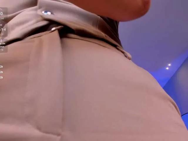 MiaFarrell on BongaCams