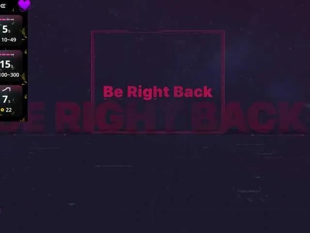 MiaGrace on BongaCams