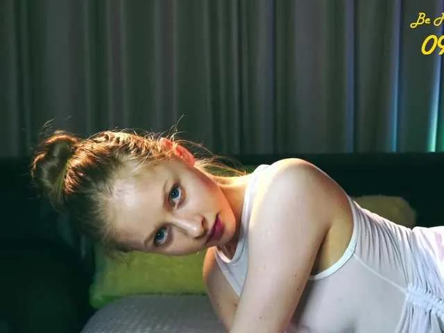 MiaVebes on BongaCams