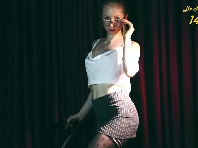 MiaVebes on BongaCams