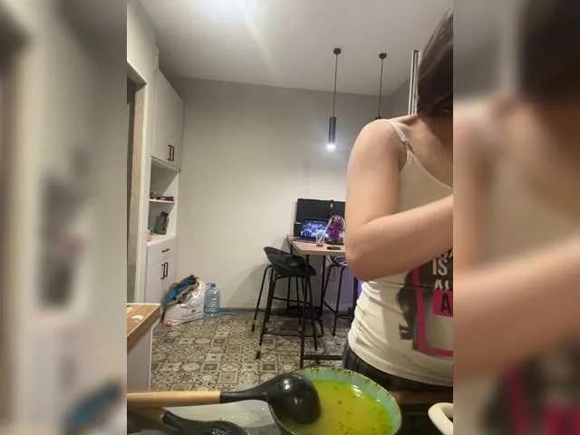 MoanaQliphoth on BongaCams