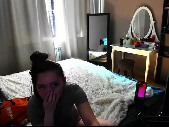 MoanaQliphoth on BongaCams