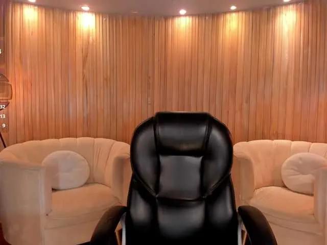 MorganHicks on BongaCams