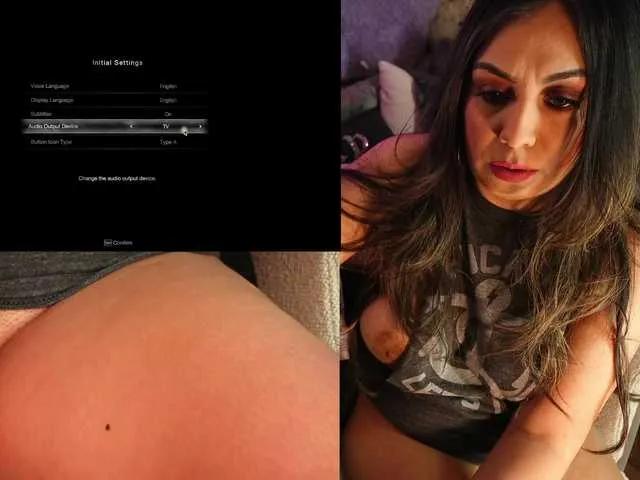 MrsTexMix on BongaCams