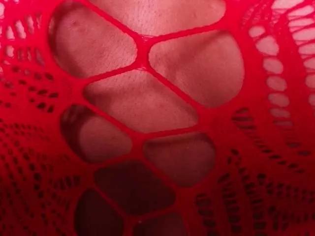 naomi-k on BongaCams