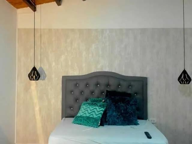 Nathalia-rodriguezz on BongaCams