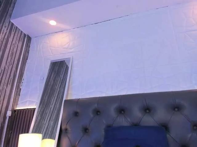 Nathaliazamu on BongaCams