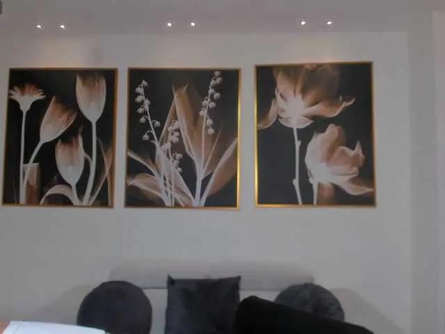 NiaSalvatore on BongaCams