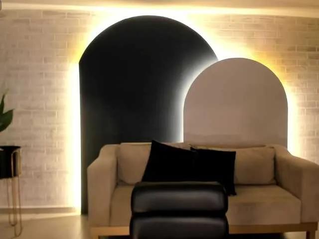 NickyLawson on BongaCams