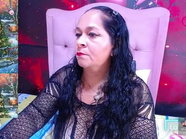 NicolTamara on BongaCams