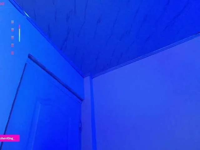 Nicorobin on BongaCams