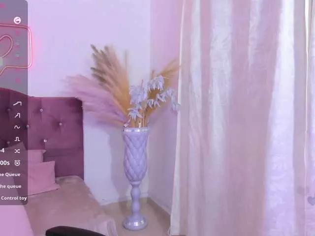 Palmerfox-tay on BongaCams