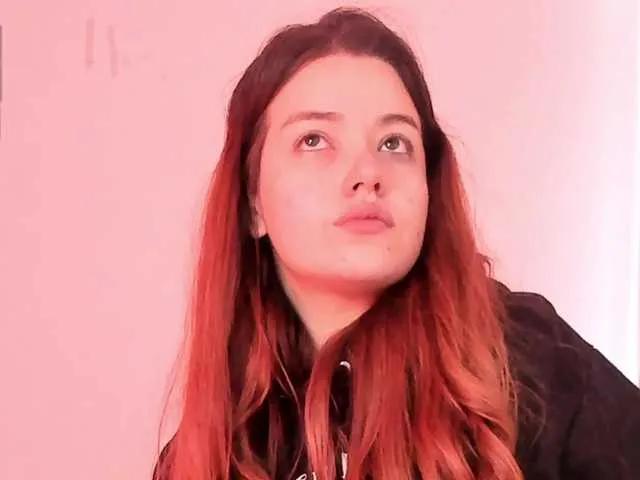 Pamela-Velvet on BongaCams