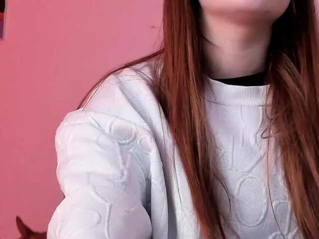 Pamela-Velvet on BongaCams