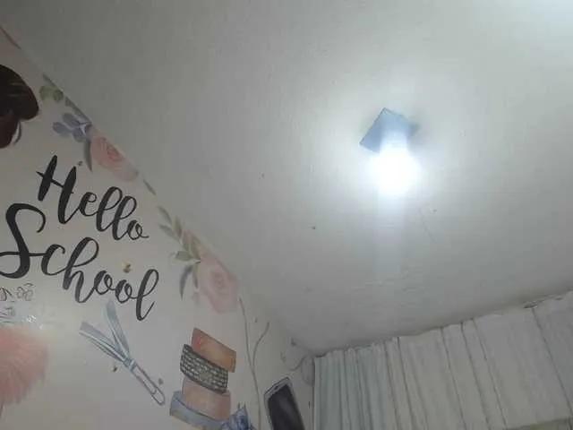 paulina-evans on BongaCams