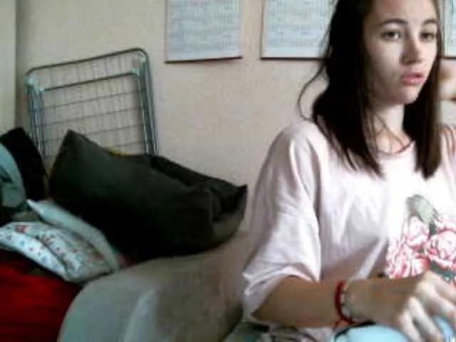 Prettybella7 on BongaCams
