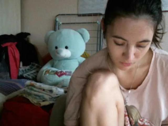 Prettybella7's avatar