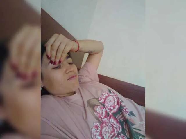 Prettybella7 on BongaCams