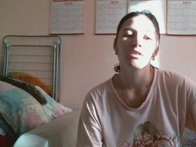 Prettybella7 on BongaCams