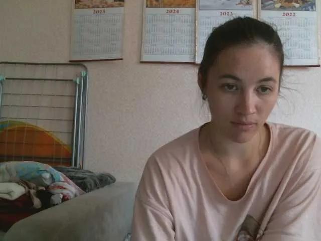 Prettybella7 on BongaCams