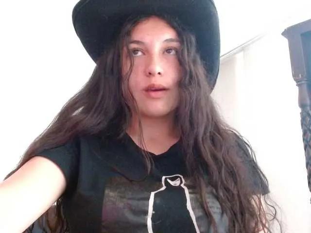 Ratienterciopelo on BongaCams