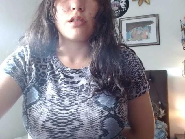 Ratienterciopelo on BongaCams