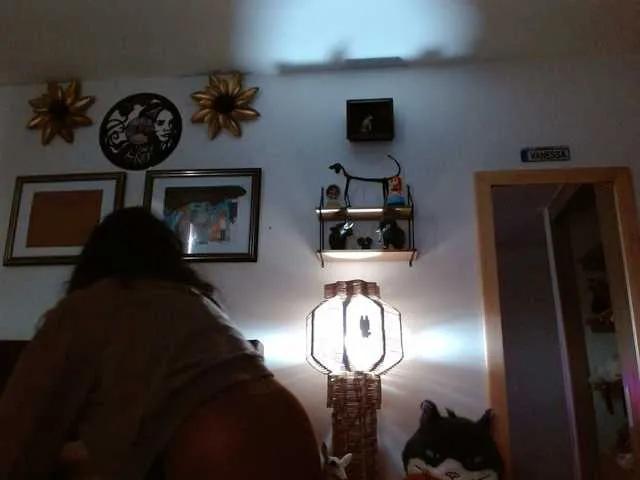 Ratienterciopelo's avatar