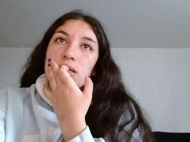 Ratienterciopelo on BongaCams