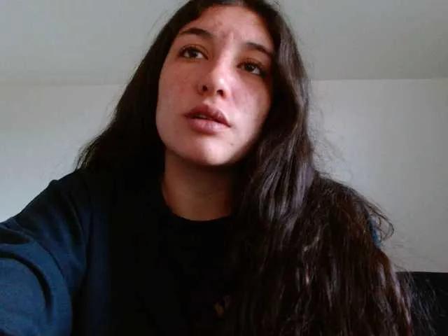 Ratienterciopelo on BongaCams