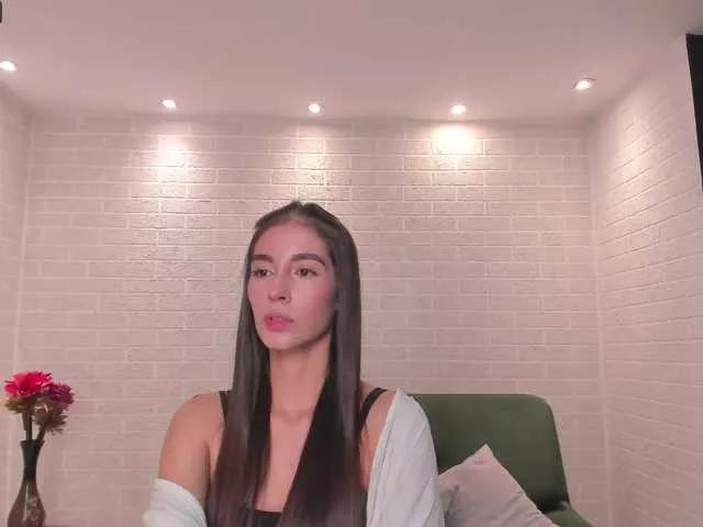 RebeccaBaxter on BongaCams