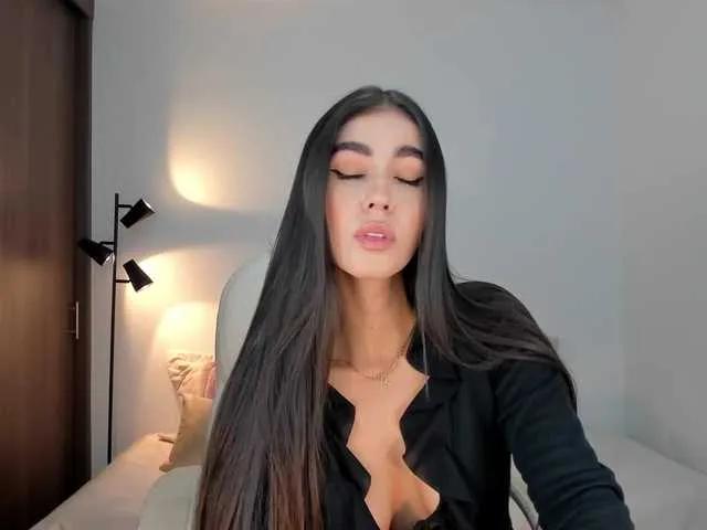 RebeccaBaxter on BongaCams