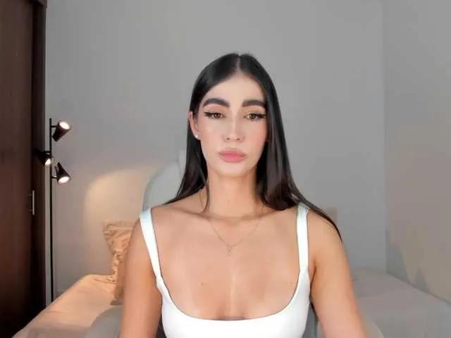 RebeccaBaxter on BongaCams