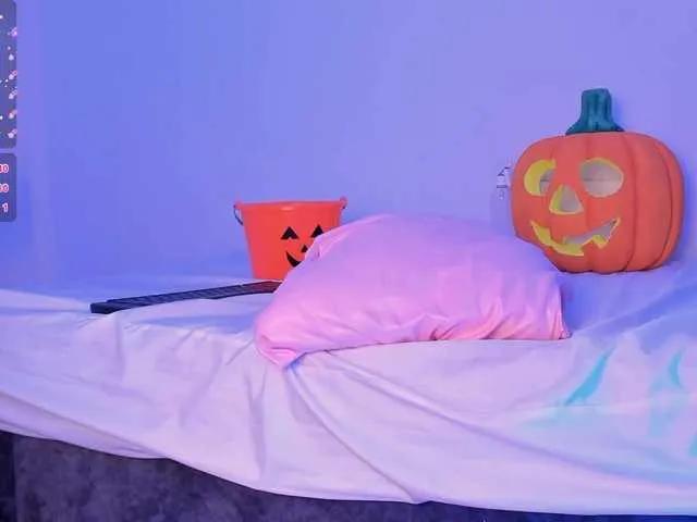 RedHeadSusy on BongaCams