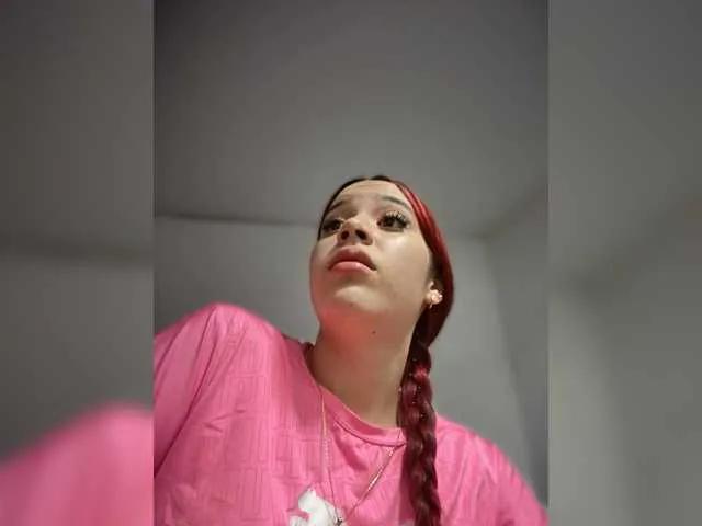 RedHeadSusy on BongaCams