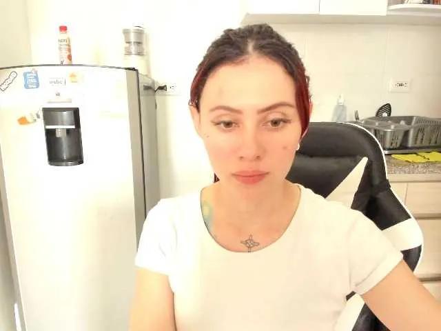 RevySadashiTrue on BongaCams