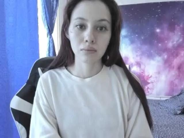 RevySadashiTrue on BongaCams