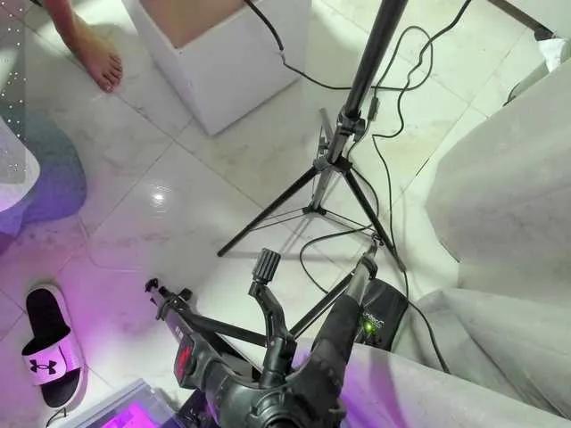 RosseeDaw on BongaCams