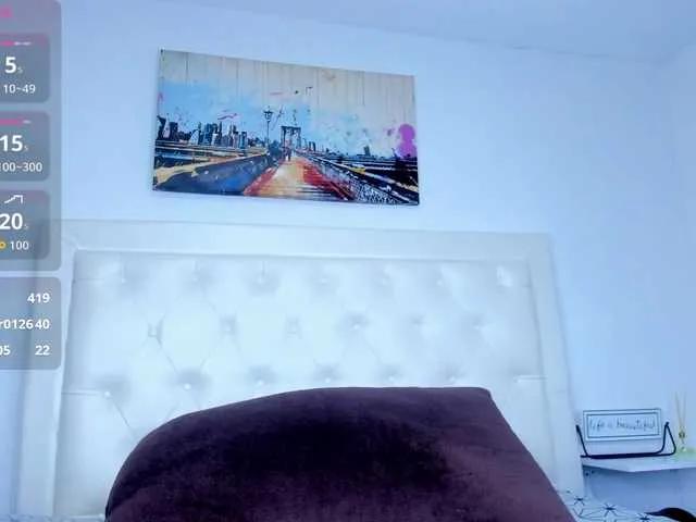 rouse-sexy-hotxx77 on BongaCams