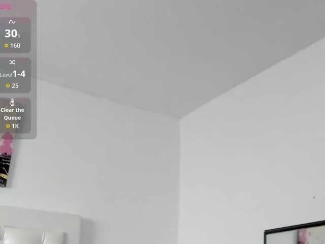 rouse-sexy-hotxx77 on BongaCams