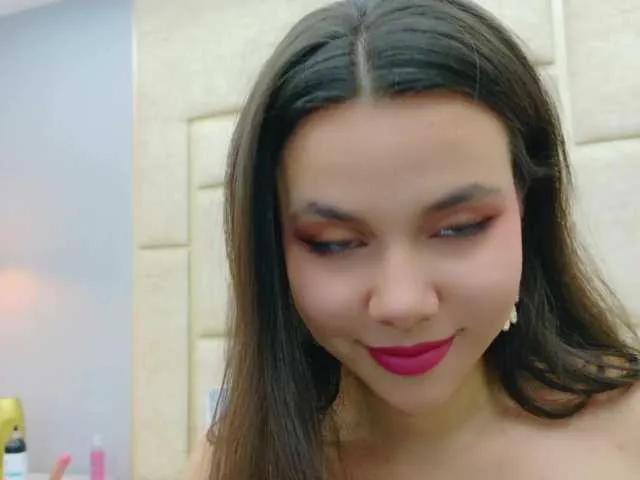 RubyScarlett on BongaCams