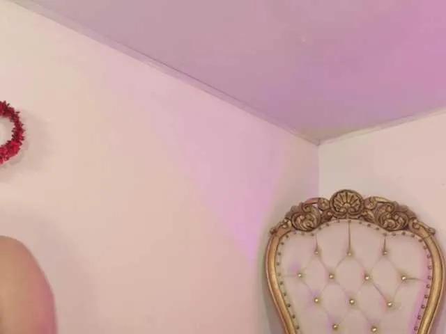 SAAYA-TAY on BongaCams