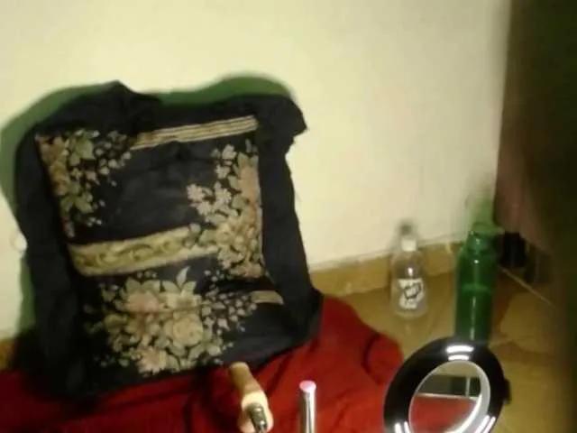 salmalopez on BongaCams