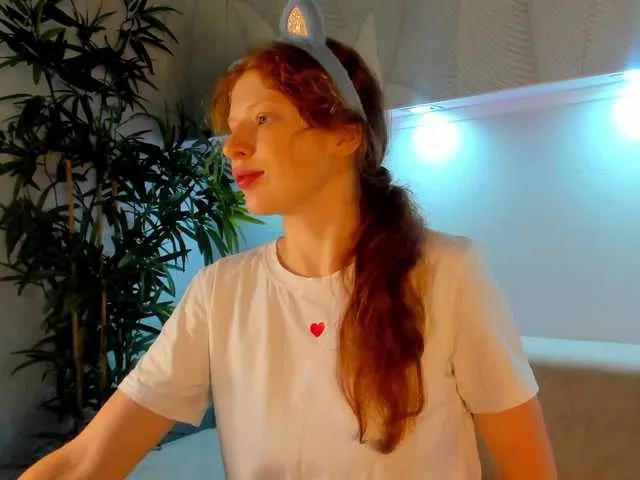 Sandra-Wi1son on BongaCams