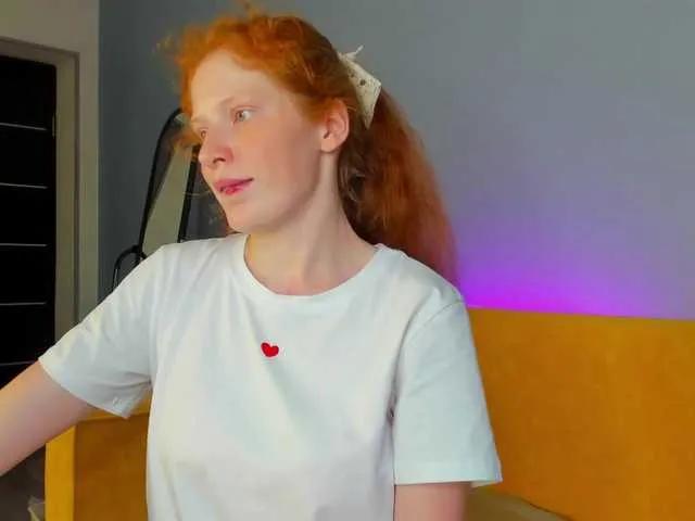 Sandra-Wi1son on BongaCams