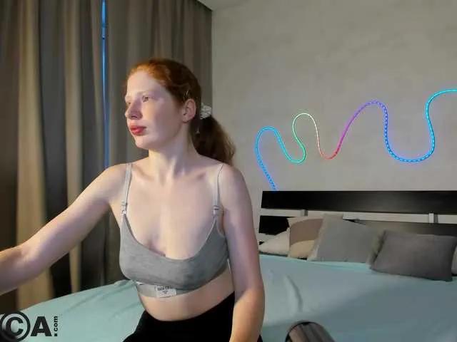 Sandra-Wi1son on BongaCams