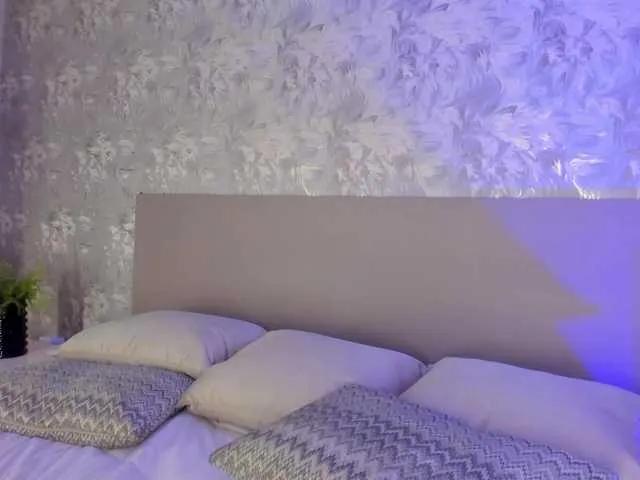 saraycollins on BongaCams