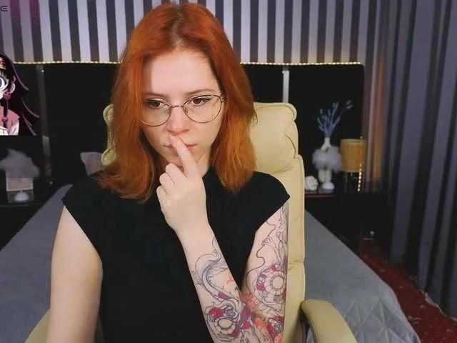 SashaExclusive's avatar