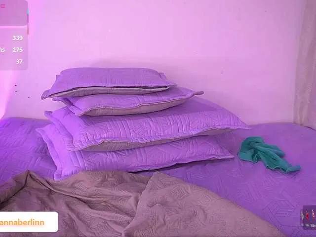 sexy-danna on BongaCams