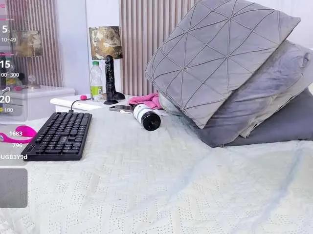 Skylar-Smith on BongaCams