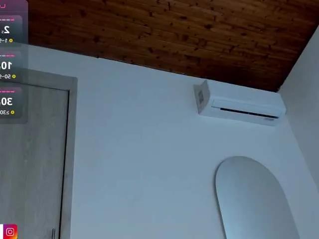 Sofi-Blossom on BongaCams